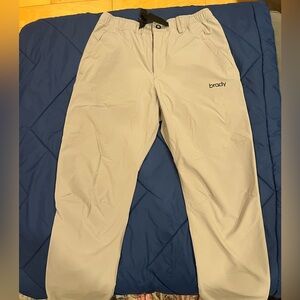 Brady Men’s Joggers M